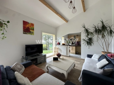 Maison à vendre 7 pièces de 226,6 m² à Gimont