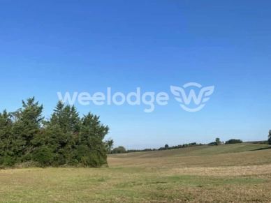 Terrain à vendre de 965 m² à Cadours