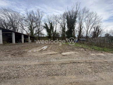 Terrain à vendre de 563 m² à Tournefeuille