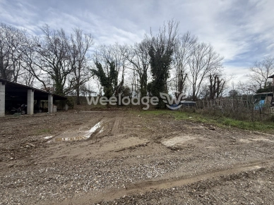 Terrain à vendre de 563 m² à Tournefeuille