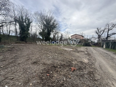 Terrain à vendre de 563 m² à Tournefeuille