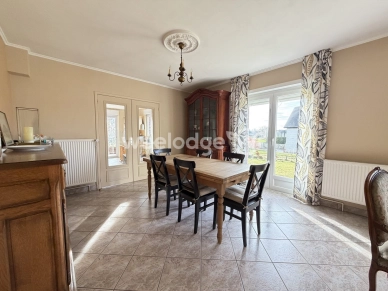 Maison à vendre 8 pièces de 185 m² à Élesmes