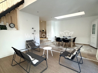 Appartement à vendre 4 pièces de 104,9 m² à L'Isle-sur-la-Sorgue