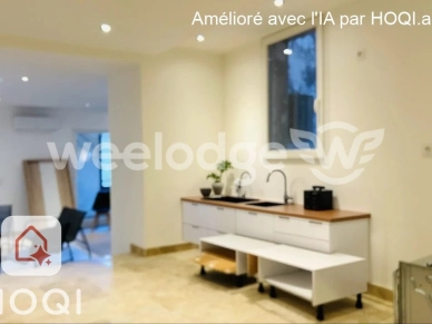 Appartement à vendre 4 pièces de 104,9 m² à L'Isle-sur-la-Sorgue