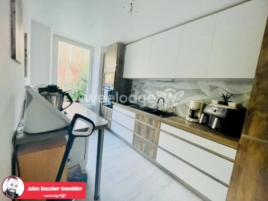 Maison à vendre 5 pièces de 90,1 m² à Raon-l'Étape