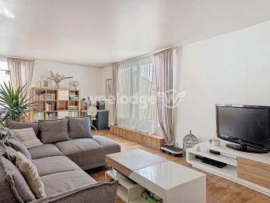 Appartement à vendre 4 pièces de 72,02 m² à Éragny