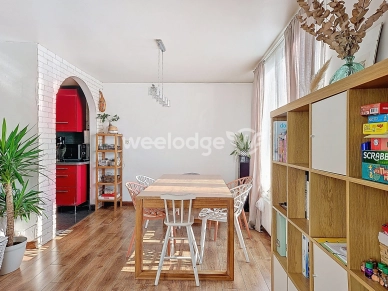 Appartement à vendre 4 pièces de 72,02 m² à Éragny