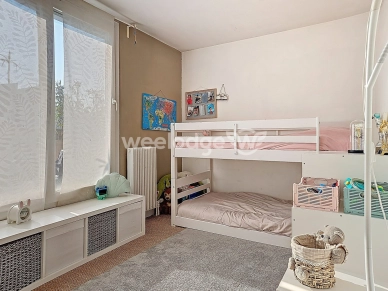 Appartement à vendre 4 pièces de 72,02 m² à Éragny