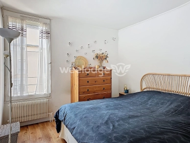 Appartement à vendre 4 pièces de 72,02 m² à Éragny