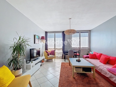 Appartement à vendre 3 pièces de 63 m² à Éragny