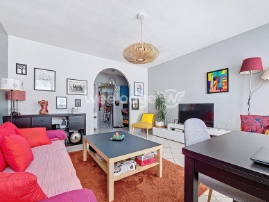 Appartement à vendre 3 pièces de 63 m² à Éragny