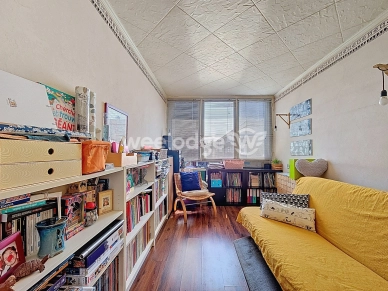 Appartement à vendre 3 pièces de 63 m² à Éragny