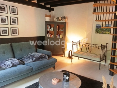 Maison à vendre 5 pièces de 114 m² à Ruffec