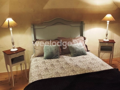 Maison à vendre 5 pièces de 114 m² à Ruffec