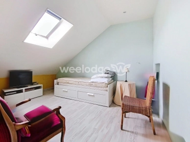 Maison à vendre 6 pièces de 150 m² à Urciers