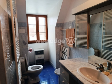 Maison à vendre 5 pièces de 163 m² à Prissac