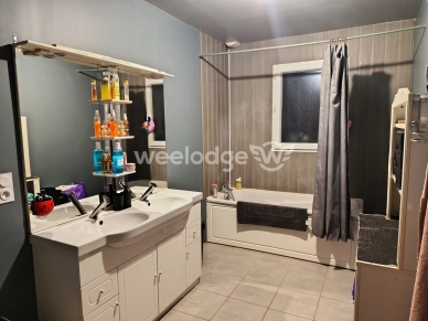 Maison à vendre 5 pièces de 116 m² à Velles