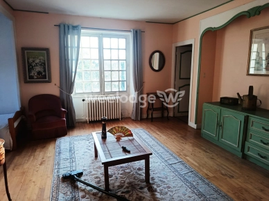 Maison à vendre 10 pièces de 239 m² à Montgivray