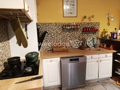 Maison à vendre 10 pièces de 239 m² à Montgivray