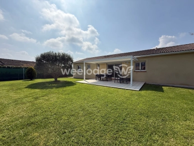 Maison à vendre 5 pièces de 106,97 m² à Mondonville