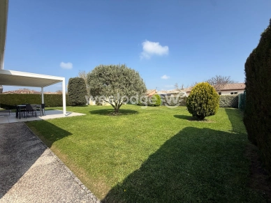 Maison à vendre 5 pièces de 106,97 m² à Mondonville