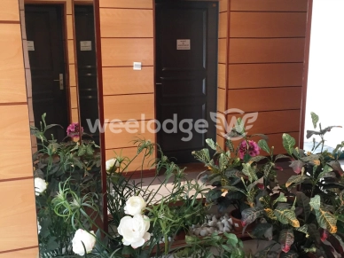 Appartement à vendre 2 pièces de 36,8 m² à Nantes