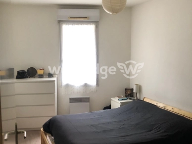 Appartement à vendre 2 pièces de 36,8 m² à Nantes
