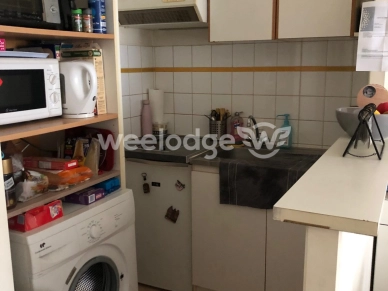 Appartement à vendre 2 pièces de 36,8 m² à Nantes