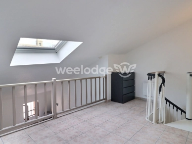 Appartement à vendre 2 pièces de 46 m² à Saint-Chamas