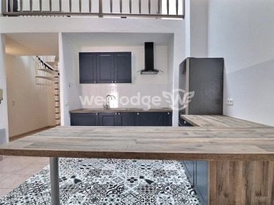 Appartement à vendre 2 pièces de 46 m² à Saint-Chamas