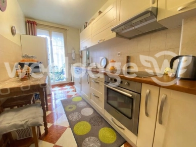 Appartement à vendre 4 pièces de 64 m² à Épinay-sur-Seine