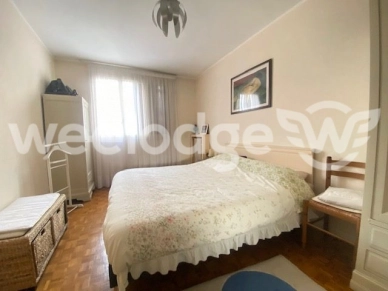 Appartement à vendre 4 pièces de 64 m² à Épinay-sur-Seine