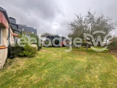 Maison à vendre 12 pièces de 320 m² à Saint-Clair-sur-Epte