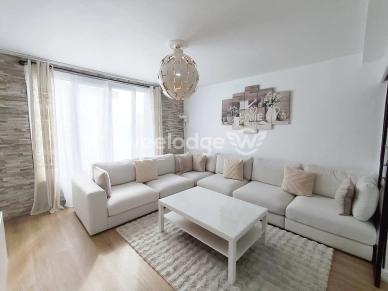 Appartement à vendre 4 pièces de 67,07 m² à Mantes-la-Ville