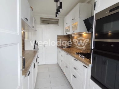 Appartement à vendre 4 pièces de 67,07 m² à Mantes-la-Ville