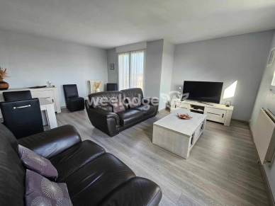 Appartement à vendre 6 pièces de 117 m² à Valenciennes