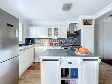 Appartement à vendre 3 pièces de 67,83 m² à Cergy