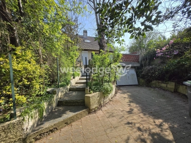 Maison à vendre 5 pièces de 131,27 m² à Mitry-Mory