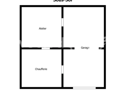 Maison à vendre 5 pièces de 131,27 m² à Mitry-Mory