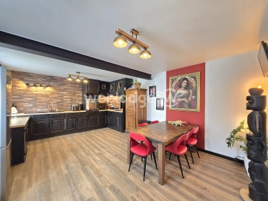 Maison à vendre 5 pièces de 155 m² à Saint-Siméon