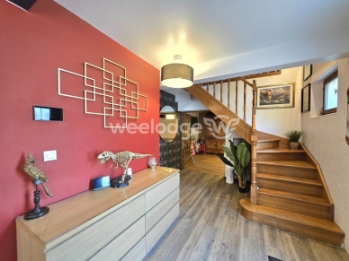 Maison à vendre 5 pièces de 155 m² à Saint-Siméon