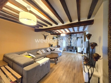Maison à vendre 5 pièces de 155 m² à Saint-Siméon
