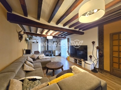 Maison à vendre 5 pièces de 155 m² à Saint-Siméon