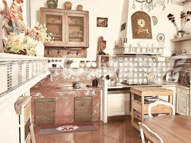 Maison à vendre 7 pièces de 206 m² à La Redorte