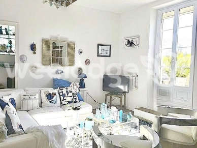 Maison à vendre 7 pièces de 206 m² à La Redorte