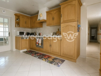 Maison à vendre 6 pièces de 145 m² à Vertou