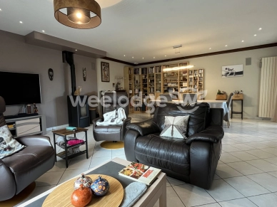 Maison à vendre 6 pièces de 145 m² à Vertou