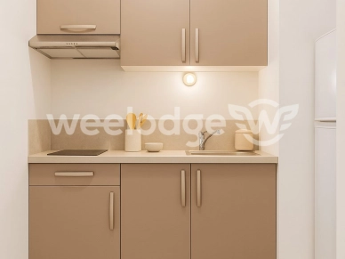 Appartement à vendre 2 pièces de 42,05 m² à Nantes