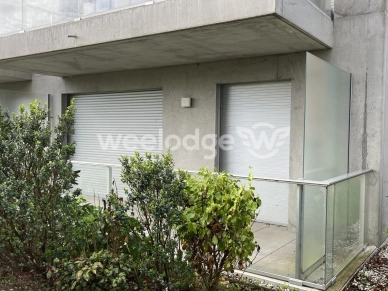 Appartement à vendre 2 pièces de 42,05 m² à Nantes