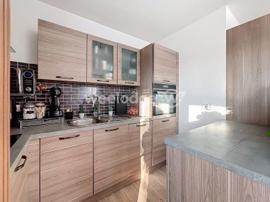 Appartement à vendre 4 pièces de 84,94 m² à Éragny